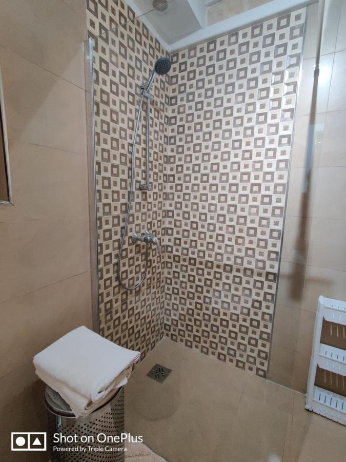 Semi-basement, Cosy Interconnected To Our A Traditional Maltese Townhouse Senglea
